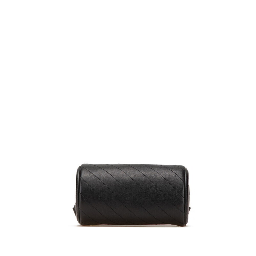 Gucci Shoulder Black Leather Blondie Bag - Picture 3 of 8